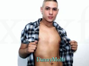 DannyMohr