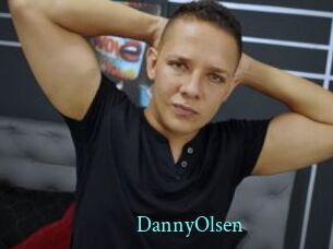 DannyOlsen