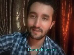 DannyPleasure