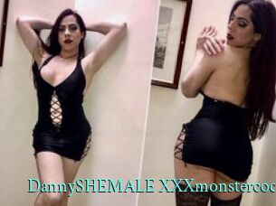 DannySHEMALE_XXXmonstercock xxx Fantasy Land