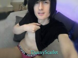 DannyScarlet