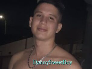 DannySweetBoy