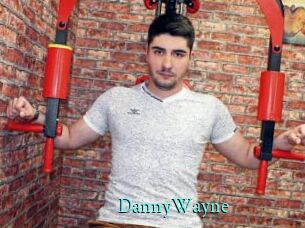 DannyWayne xxx Fantasy Land