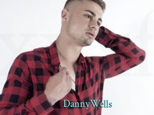DannyWells