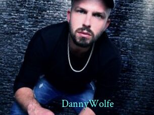 DannyWolfe