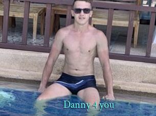 Danny_4_you