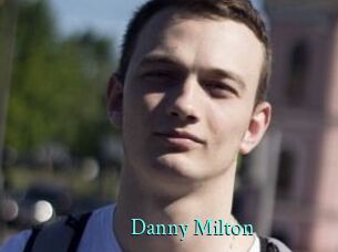 Danny_Milton