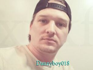 Dannyboy018