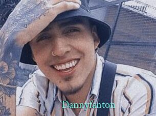 Dannyfanton