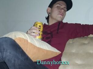 Dannyhotxxx