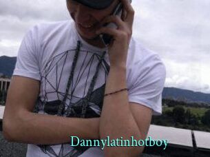 Dannylatinhotboy