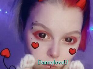 DannyloveU