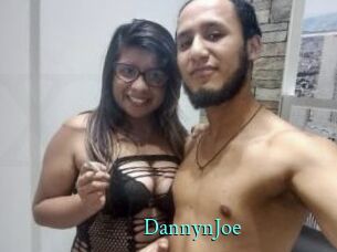 DannynJoe