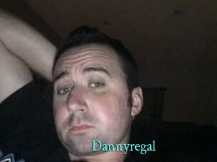 Dannyregal