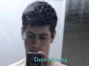 DannysStrong