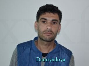 Dannyxdoya