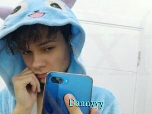 Dannyyy