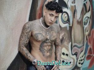 DanteDeLuca xxx Fantasy Land