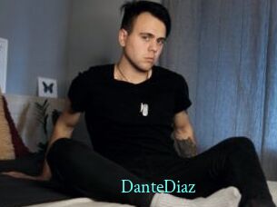 DanteDiaz