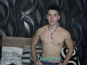 DanteFord