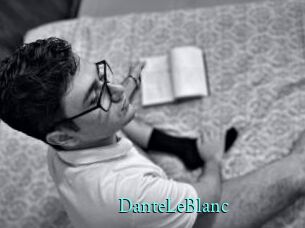 DanteLeBlanc