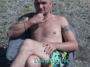 DanteManHot