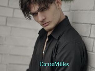 DanteMilles