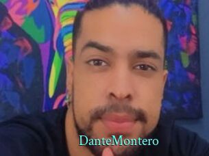 DanteMontero xxx Fantasy Land