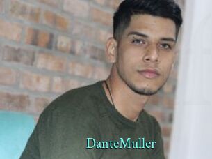 DanteMuller