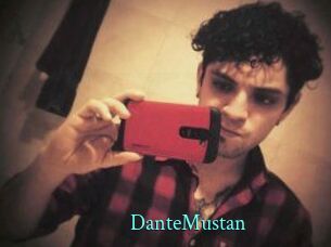DanteMustan