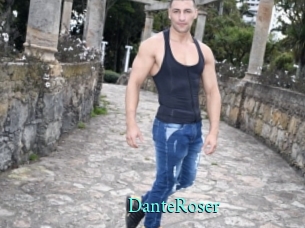 DanteRoser