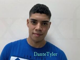 DanteTyler