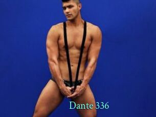 Dante_336 xxx Fantasy Land