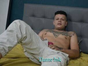 Dante_Ink xxx Fantasy Land