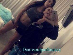 Danteandpaulinaxxx