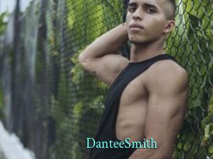 DanteeSmith