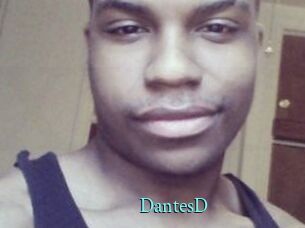 DantesD