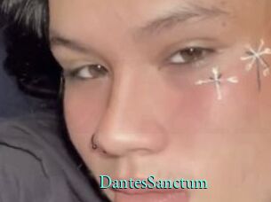 DantesSanctum