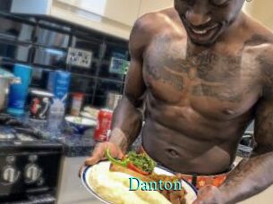 Danton