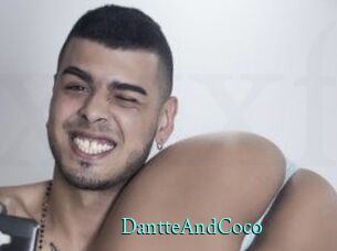 DantteAndCoco