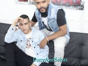 DanyAndSebas
