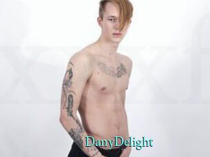 DanyDelight