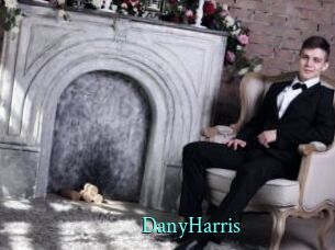 DanyHarris