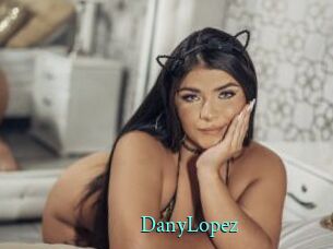 DanyLopez xxx Fantasy Land