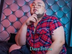 DanyTolosa xxx Fantasy Land