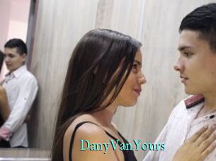 DanyVanYours
