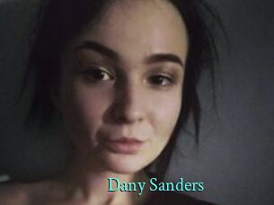 Dany_Sanders