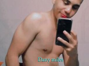 Dany_miles