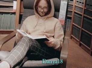 Danya18