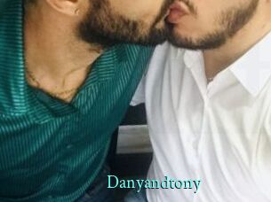 Danyandtony